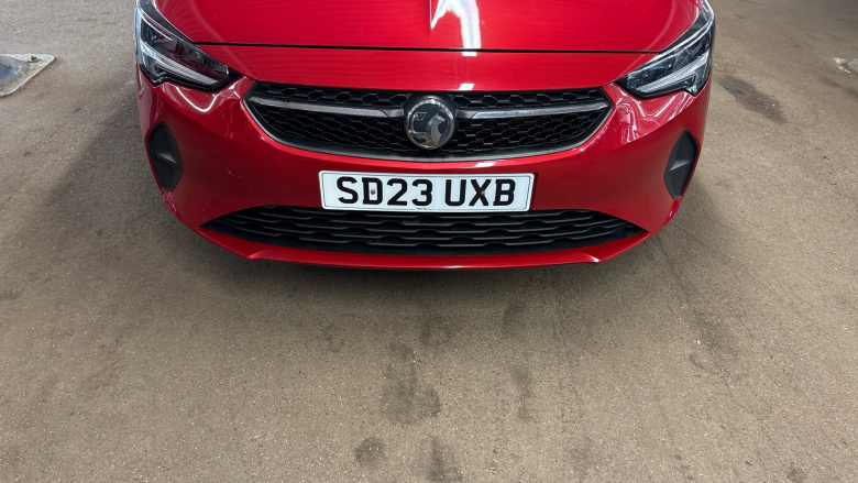 Vauxhall Corsa 1.2 Design 5dr Petrol Hatchback